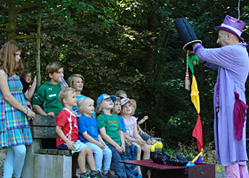 Wunder für Kinder