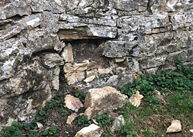 Spendenaufruf