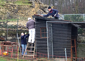 Dacherneuerung