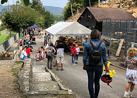 Impressionen